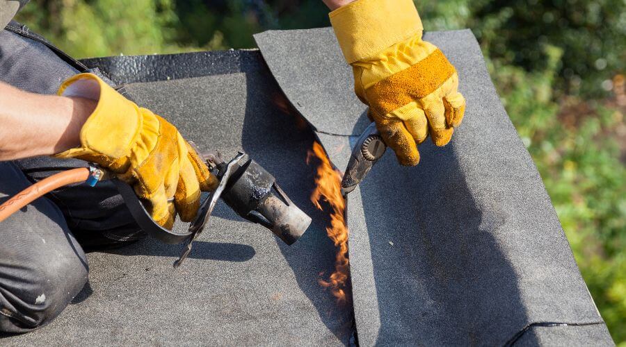 Professional flood damage restoration services in Brooten, MN